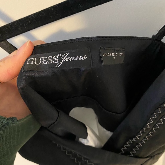 Guess dress - Picture 2 of 2